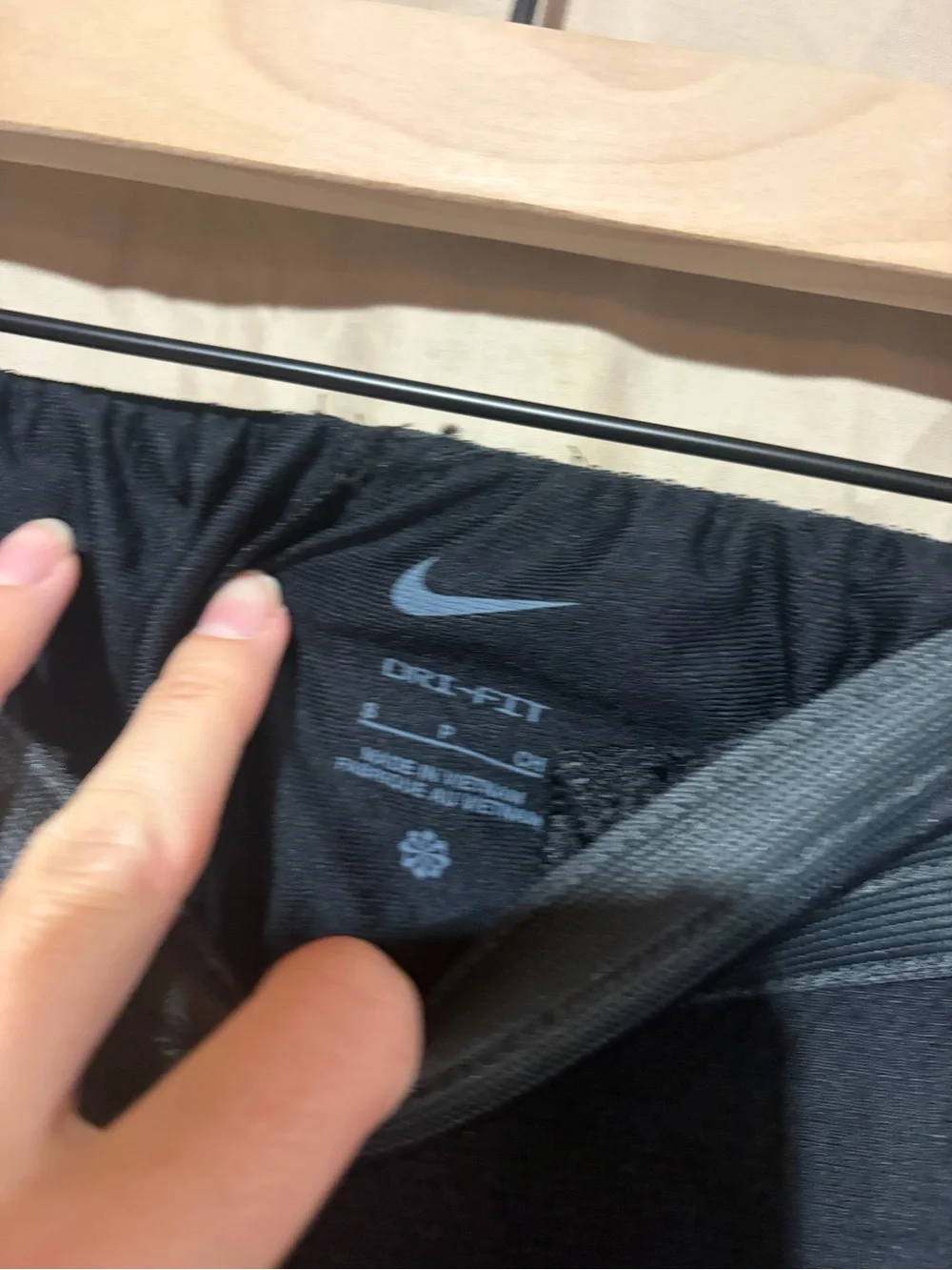 Nike shorts